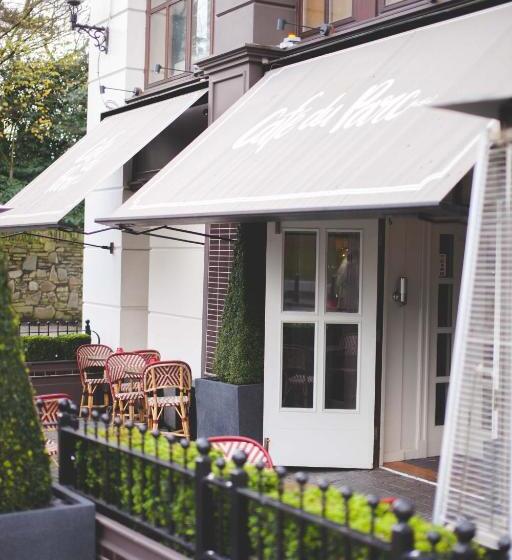 Killarney Plaza Hotel & Spa