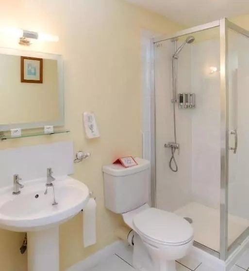 호텔 Kingfisher Barn Bed & Breakfast