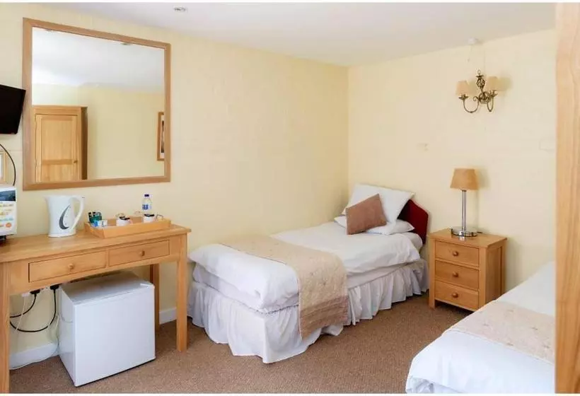 호텔 Kingfisher Barn Bed & Breakfast