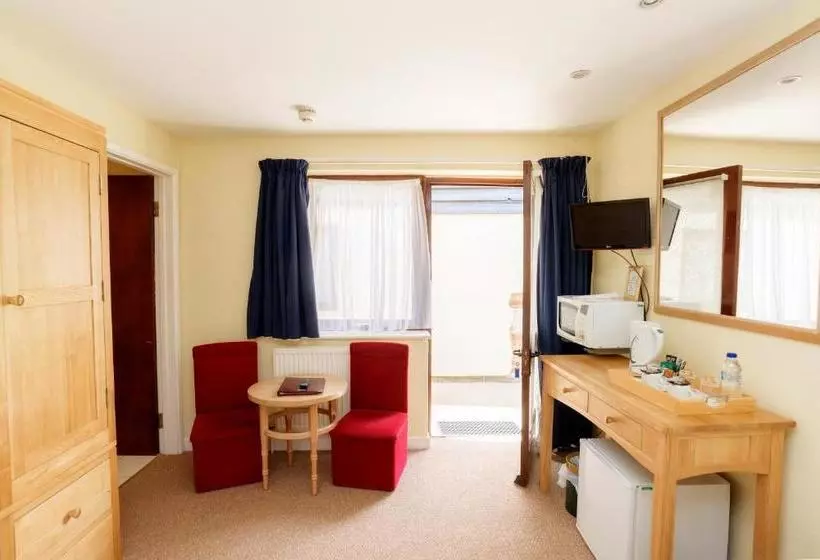 호텔 Kingfisher Barn Bed & Breakfast