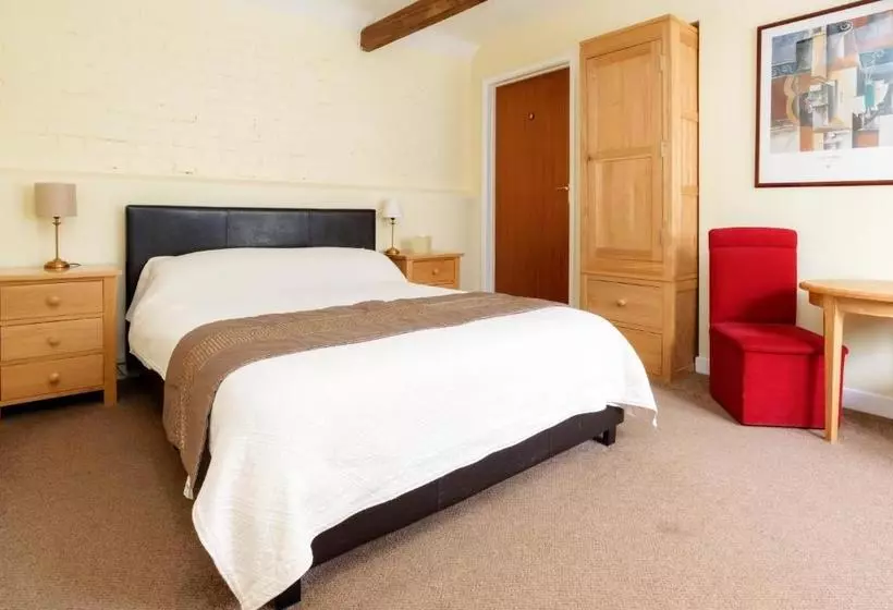 호텔 Kingfisher Barn Bed & Breakfast