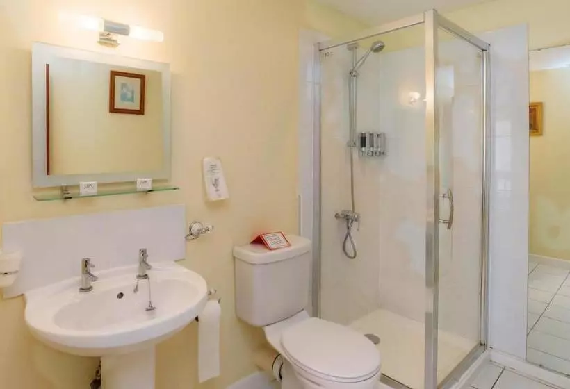 호텔 Kingfisher Barn Bed & Breakfast