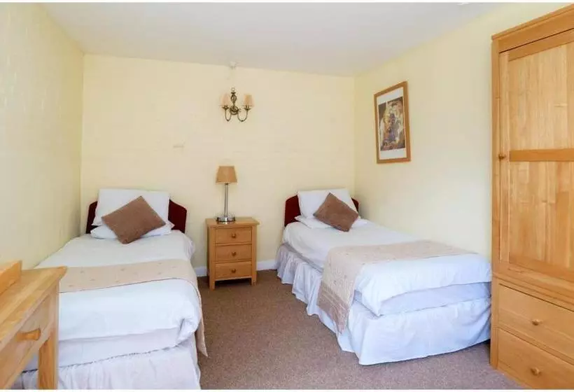 호텔 Kingfisher Barn Bed & Breakfast