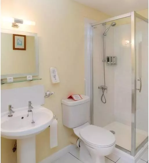 호텔 Kingfisher Barn Bed & Breakfast