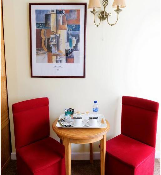 فندق Kingfisher Barn Bed & Breakfast