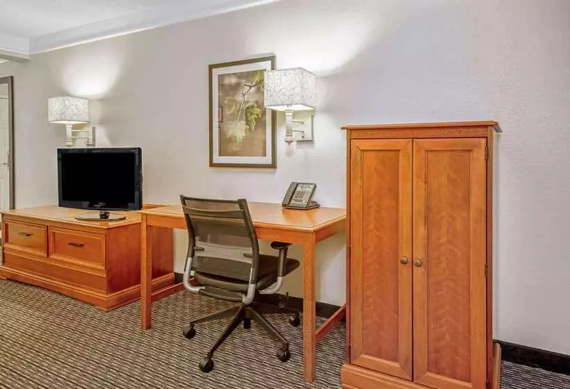 酒店 La Quinta By Wyndham San Antonio Airport