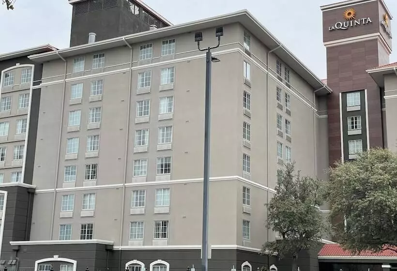 酒店 La Quinta By Wyndham San Antonio Airport