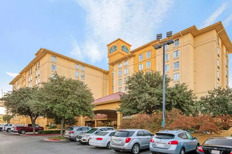 酒店 La Quinta By Wyndham San Antonio Airport