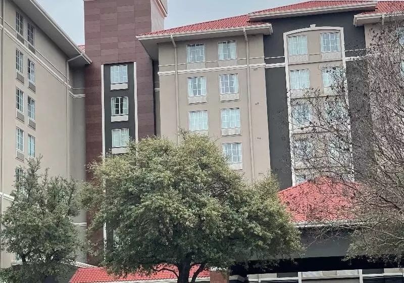 酒店 La Quinta By Wyndham San Antonio Airport