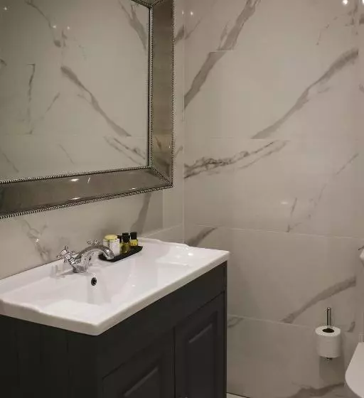 酒店 Leighinmohr House