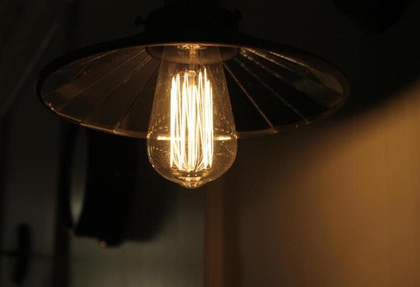 בית מלון כפרי Leighinmohr House