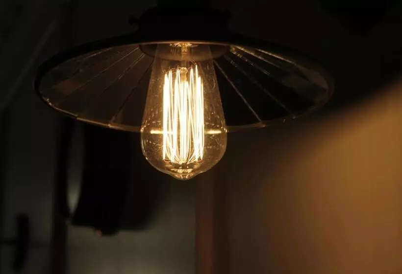 酒店 Leighinmohr House