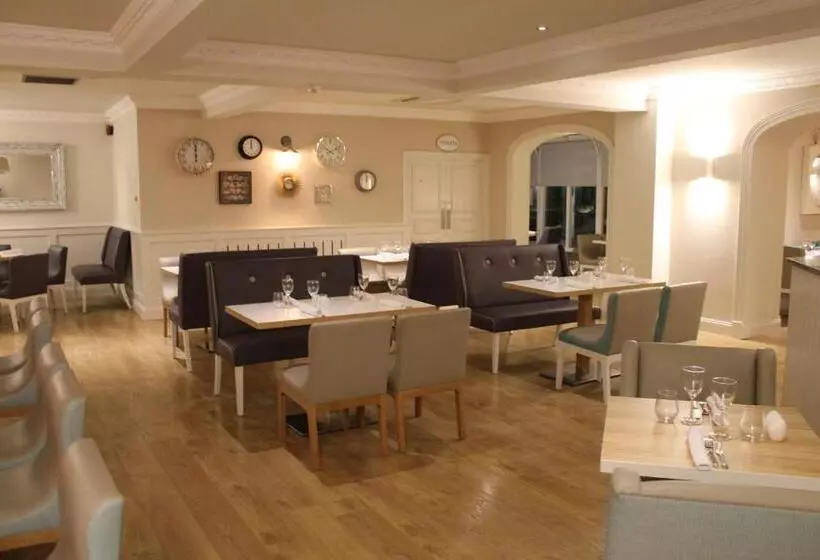 酒店 Leighinmohr House