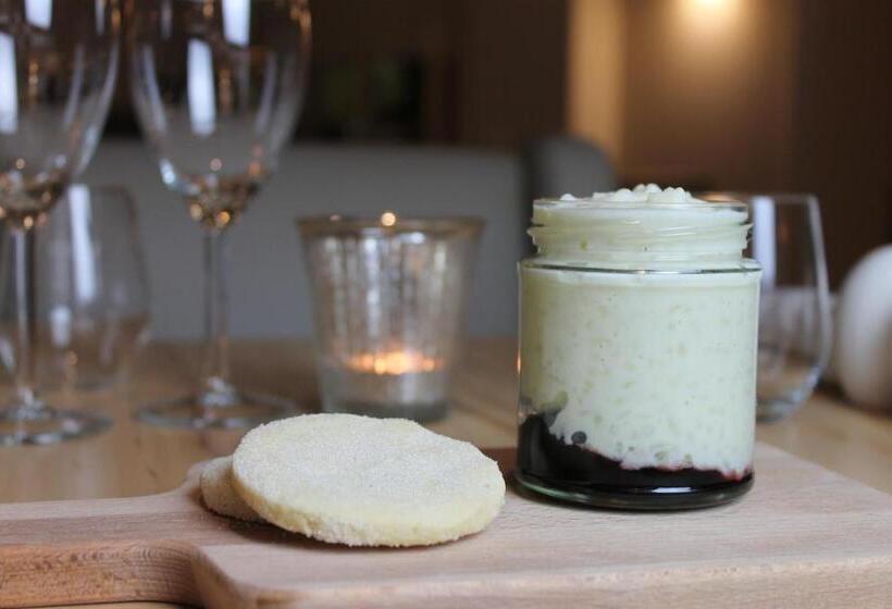 בית מלון כפרי Leighinmohr House