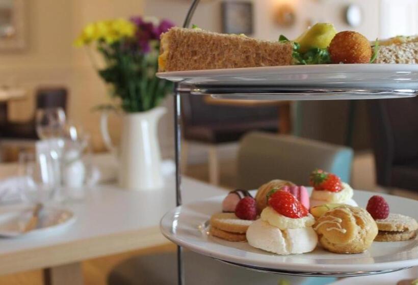 בית מלון כפרי Leighinmohr House