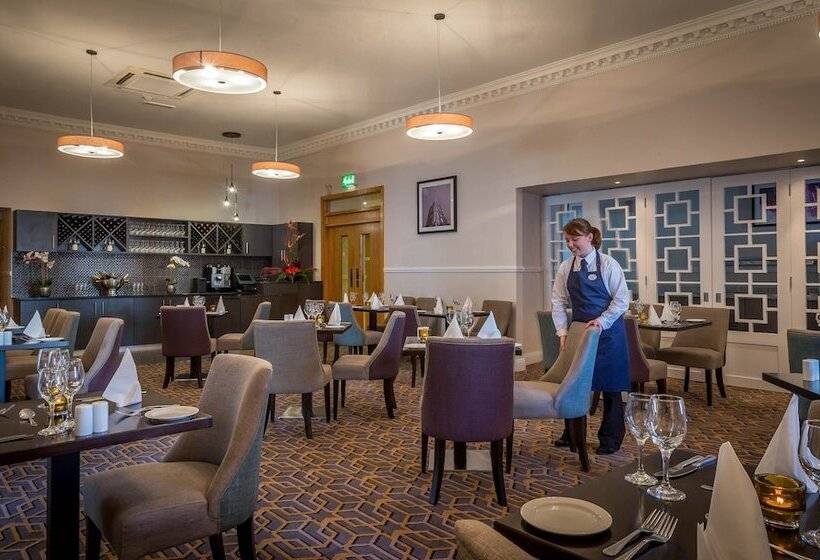 Maldron Hotel Shandon Cork City