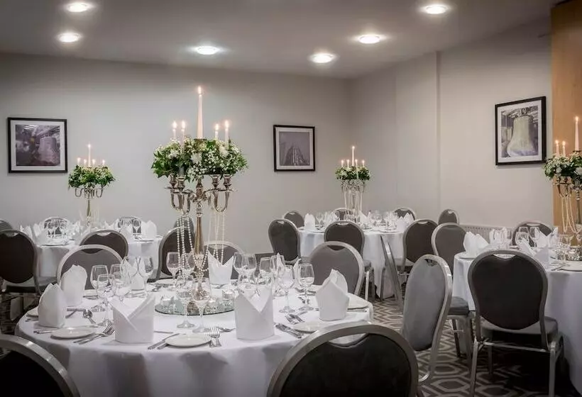 Maldron Hotel Shandon Cork City