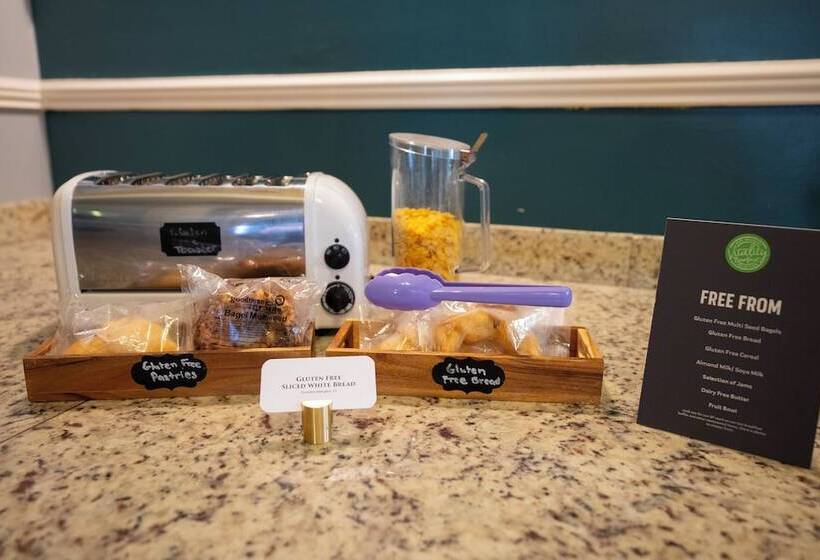 Maldron Hotel Shandon Cork City