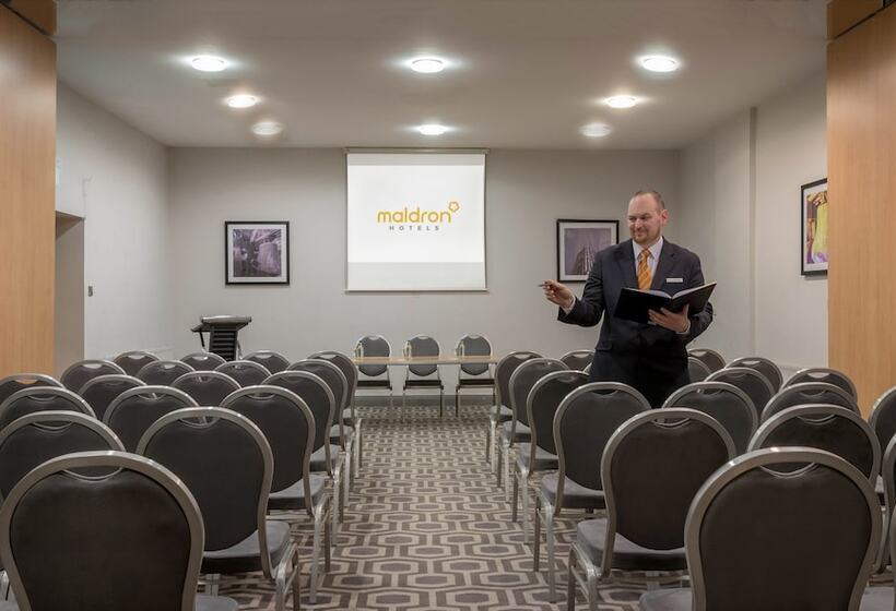 Maldron Hotel Shandon Cork City