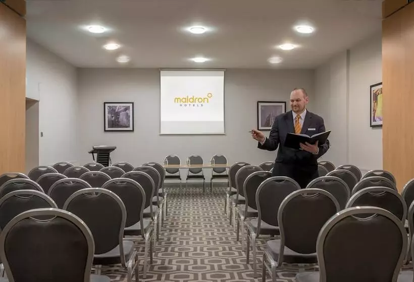 Maldron Hotel Shandon Cork City