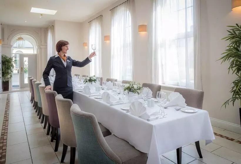 Maldron Hotel Shandon Cork City