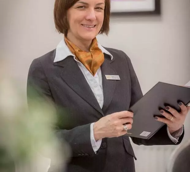 Maldron Hotel Shandon Cork City