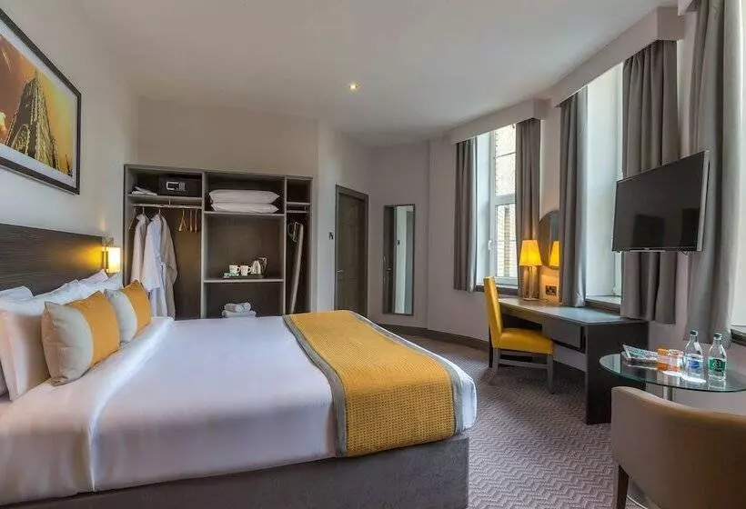 Maldron Hotel Shandon Cork City