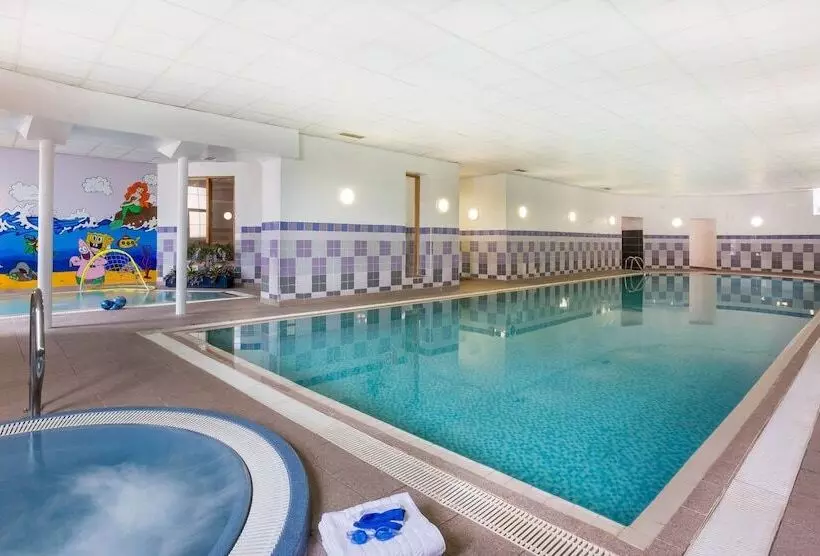 Maldron Hotel Shandon Cork City