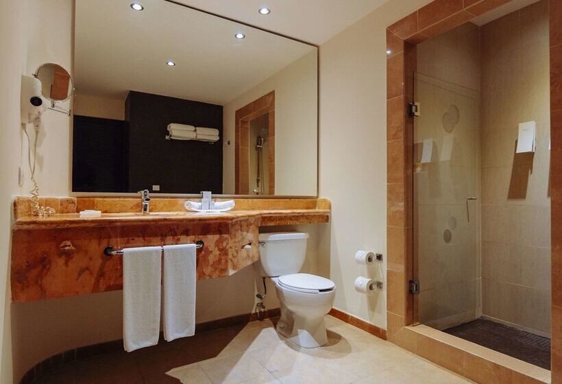 Hotel Occidental At Xcaret Destination All Inclusive