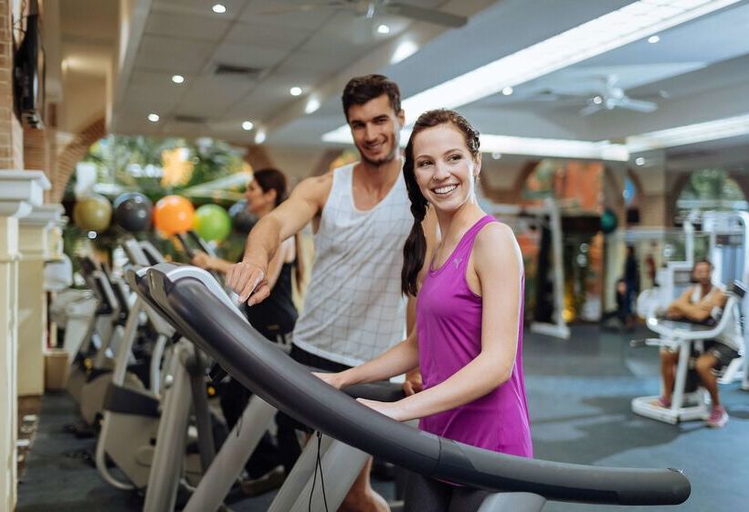 Hotel Occidental At Xcaret Destination All Inclusive