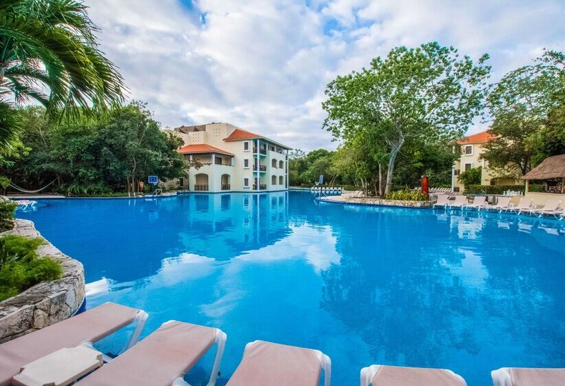 Hotel Occidental At Xcaret Destination All Inclusive