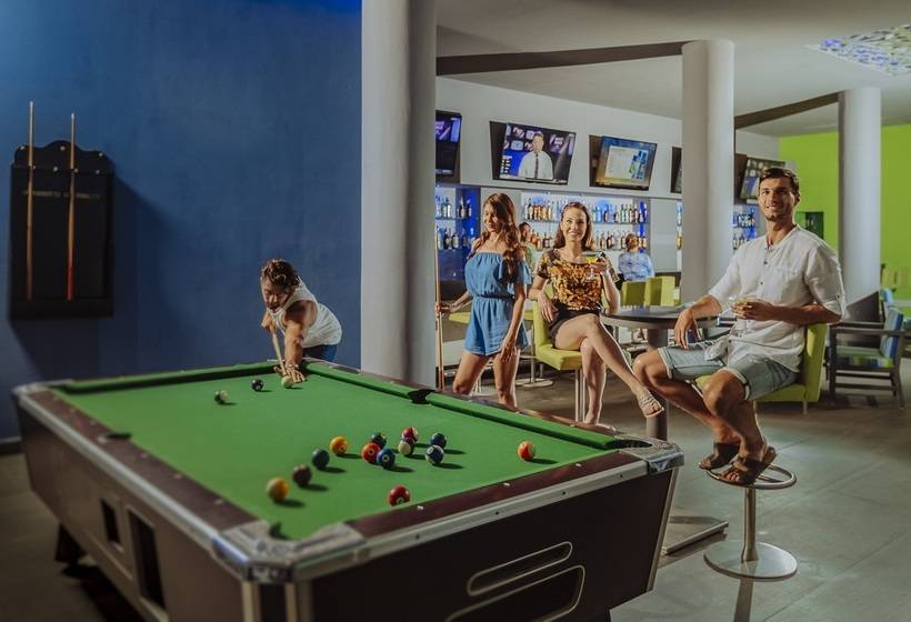 Hotel Occidental At Xcaret Destination All Inclusive