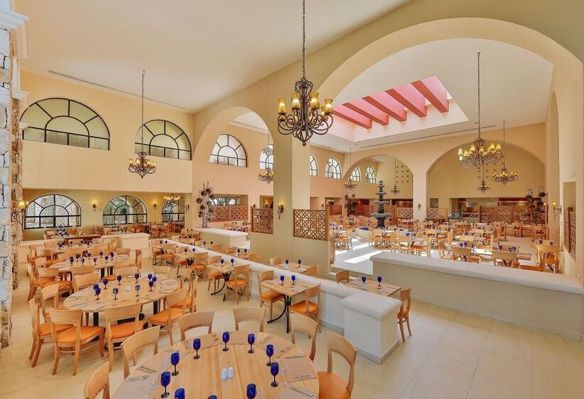 Hotel Occidental At Xcaret Destination All Inclusive