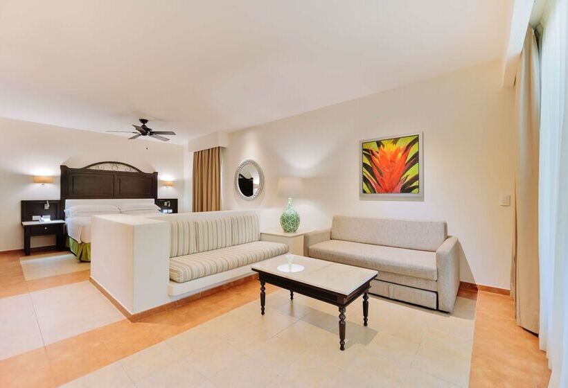 Hotel Occidental At Xcaret Destination All Inclusive