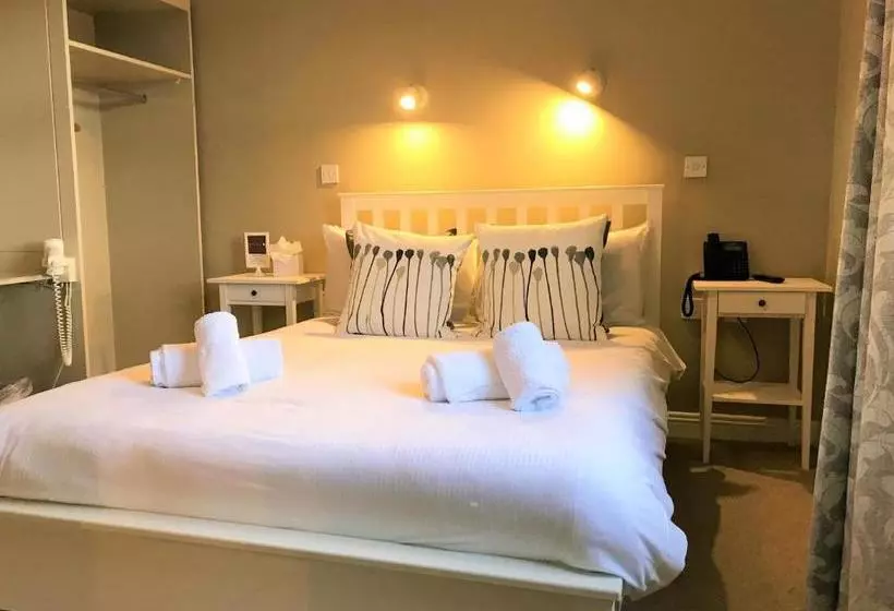 فندق Zuni Townhouse