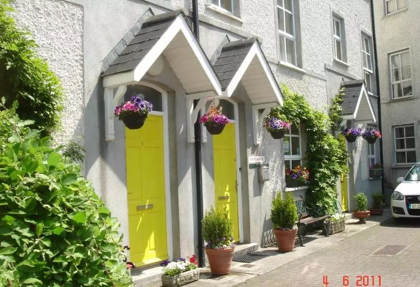 فندق Zuni Townhouse