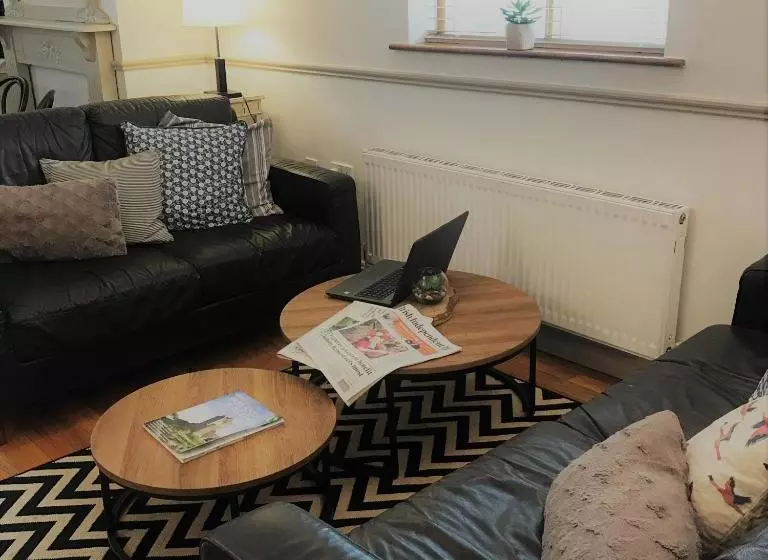 فندق Zuni Townhouse