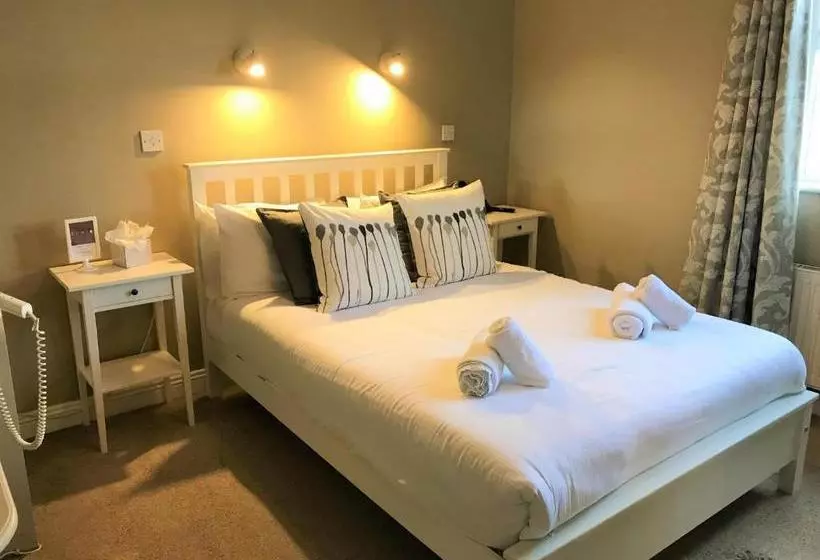 فندق Zuni Townhouse