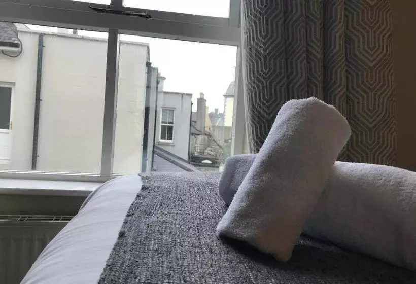 فندق Zuni Townhouse