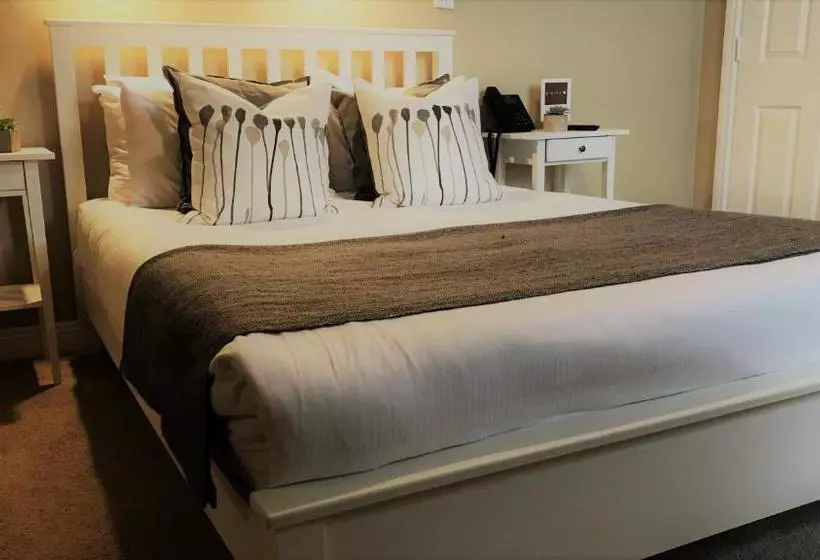 فندق Zuni Townhouse