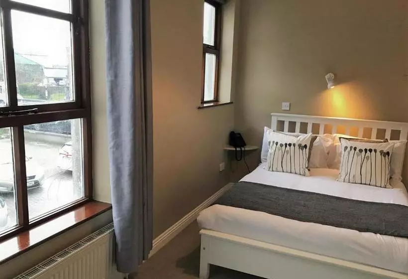 فندق Zuni Townhouse