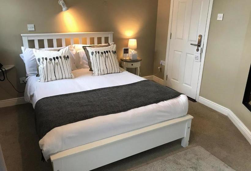 Отель Zuni Townhouse