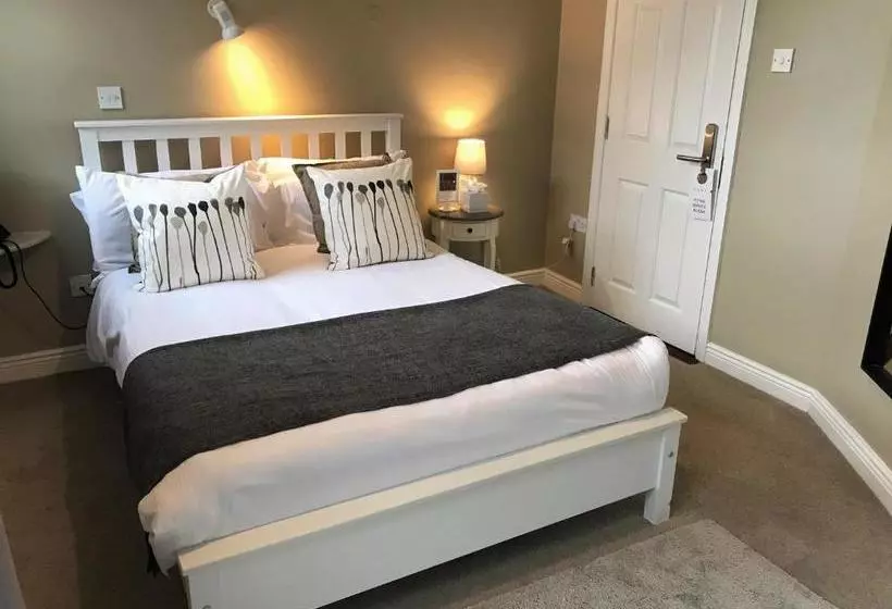 فندق Zuni Townhouse