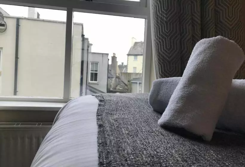 فندق Zuni Townhouse