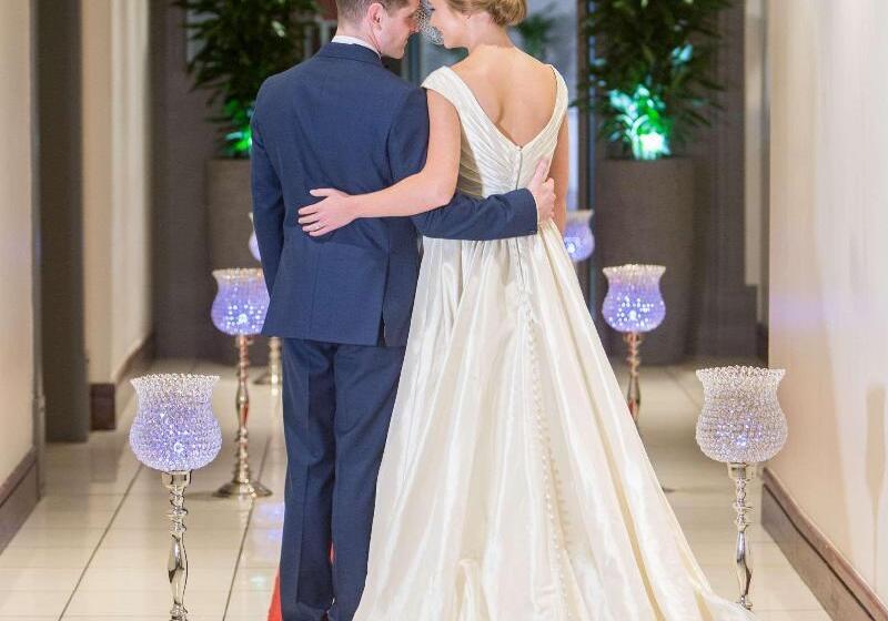 Radisson Blu Hotel And Spa, Limerick