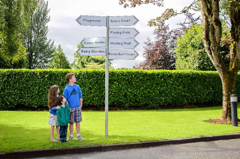 Radisson Blu Hotel And Spa, Limerick