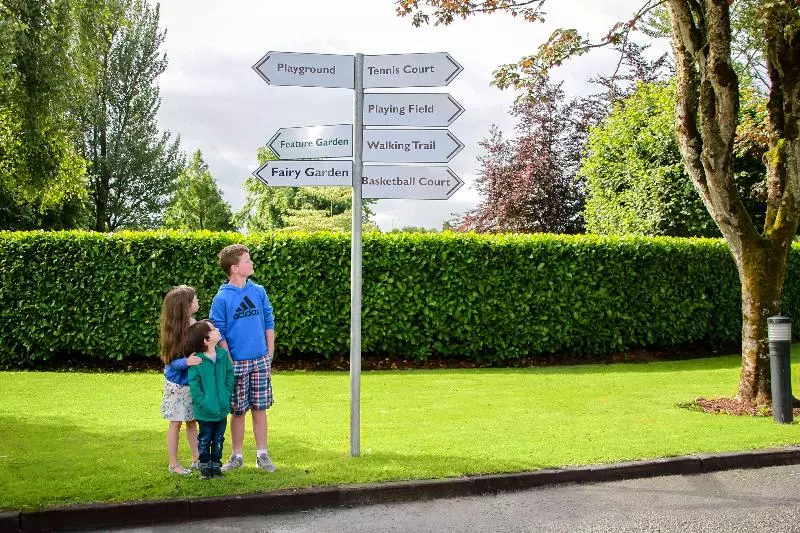 Radisson Blu Hotel And Spa, Limerick