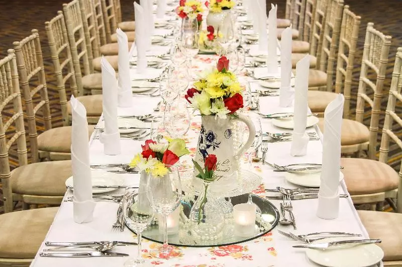 Radisson Blu Hotel And Spa, Limerick