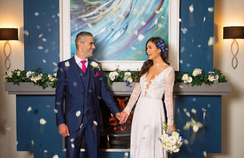 Radisson Blu Hotel And Spa, Limerick