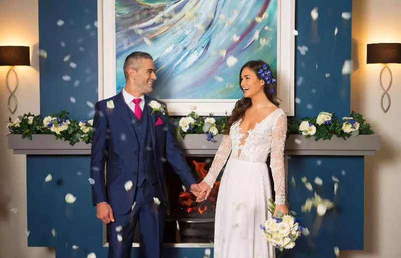 Radisson Blu Hotel And Spa, Limerick